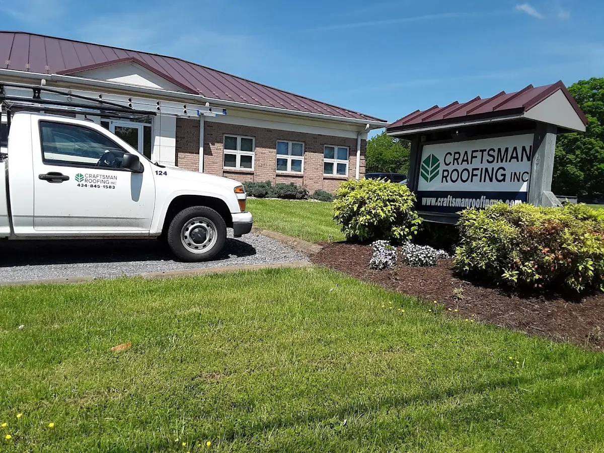 Quality Gutter & Downspout Repair by experienced craftsmen in Timberlake